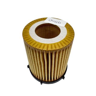 China Auto Auto Engine Parts Car Engine Parts Oil Filter OEM 2701800109 For Mercedes M274 W205 W212 W213 W204 X156 X253 W176 for sale