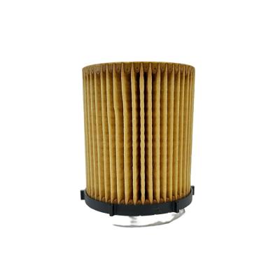 China Auto Engine Parts M264 M260 Engine Oil Filter For Mercedes Benz M270 M274 Engine Oil Filter 2701800109 for sale