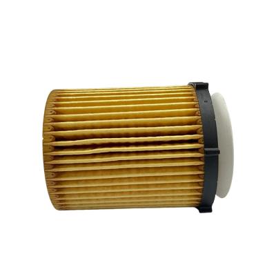 China Auto Engine Parts High Performance Auto Parts Motor Oil Filter Car Filter A2701800109 2701800109 for sale