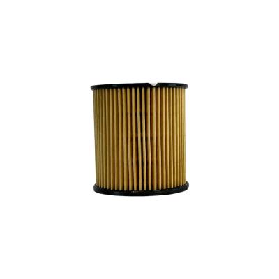 China Auto Engine Parts Spare Part Oil Filter Element 1109.X3 1109.X4 11427557012 for sale