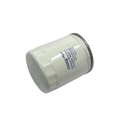 China auto engine parts 15208-13212 high quality fuel and oil filters for sale