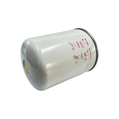 China Auto Engine Parts Engine Oil Filter For Mitsubishi Forklift 32A40-00100 for sale