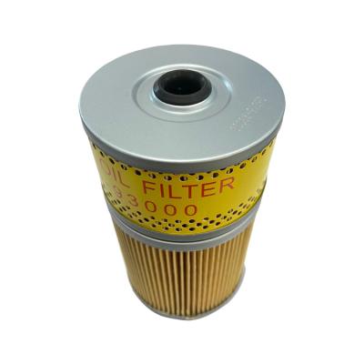 China Auto Engine Parts 26316-93000 For Hyundai Excavator Filter For Mitsubishi Engine Diesel Filter for sale