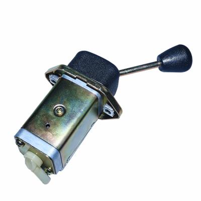 China Zinc Alloy Original Wholesale Truck Spare Part 9617210080 Hand Brake Valve for sale