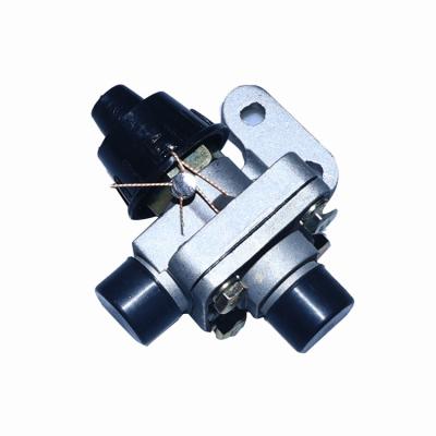 China Wholesale High Quality Al Alloy Aluminum MC802149 Truck Pressure Regulating Valve for sale