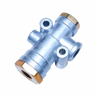 China Al Alloy OEM 278825 Factory Truck Part High Performance SV-1 Pressure Regulating Valve for sale