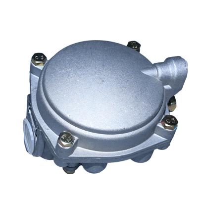 China Al Alloy Good Quality Vehicle Truck Trailer Spare Parts 281860 Control Valve for sale