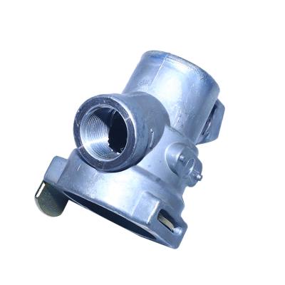 China Al Alloy Factory Direct Sales Acid Chemical Resistant Gearbox Valve OEM 4325000200 for sale