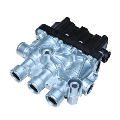 China Factory 4728000100 4728000300 4728000320 Truck Heavy Duty Valve 3 - Series Bus for sale