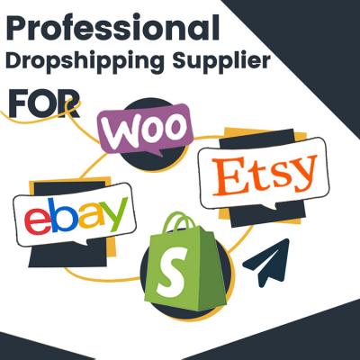 China Drop Ship Supplier Dropshipping Service Dropshipping Agent Fast Air Freight Delivery Agent Free Warehouse Dropship for sale