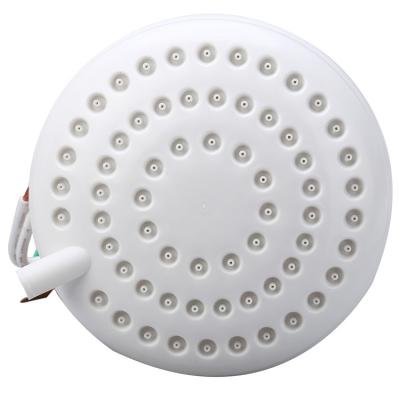 China Hotel Dropshipping Amazon Water Heater Hot Selling Electric Shower Head Portable Water Heater Faucet for sale