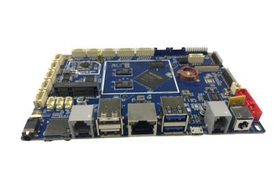 Китай Интеграция POS материнской платы для USB-камеры и LVDS EDP MIPI HDMI дисплей JLD-P01 продается