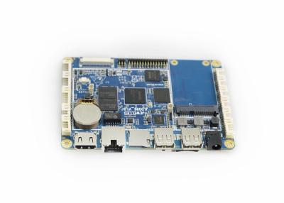 China Ultracompacte single board computer 28nm voor webgeoptimaliseerde randtoepassingen Te koop