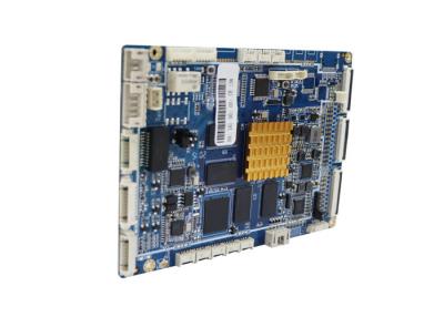 Chine RK3288 Android Embedded Board pour le contrôle d'accès intelligent et le tournevis JLD-F02 à vendre