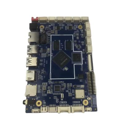 China RK3568 Android Embedded Board tot 2 GHz Frequency en HDMI Support Te koop