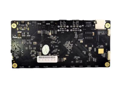 Chine TF CARD Smart Scale Android Embedded Board avec interface casque 3,5 mm et interface haut-parleur 2P1.25 à vendre