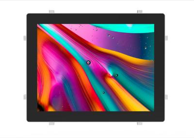 China Industriële geïntegreerde PC-aanraakscherm Computer Capacitive Touch Screen 13,3 inch Voor intelligente werkplaats Te koop