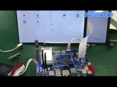 JLD-P01 motherboard pos system