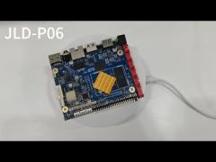 JLD-P06 Motherboard