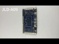 JLD-A09 Android Development Board 2.4G wireless WIFI Internet access motherboard