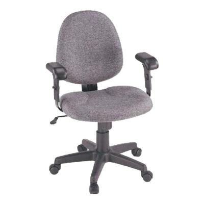 China (Height) Adjustable Computer Lift Swivel Chair Office Home Ergonomic Chair Small for sale