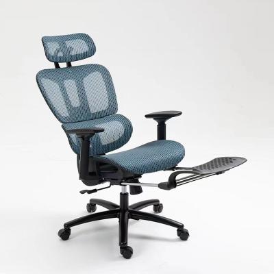 China (Size) home boss adjustable comfortable and sedentary chair for sale