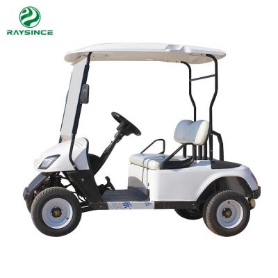 China 2 Seats Electric scooter with 48V Battery/ Mini Golf equipment hot sales to Europe for sale