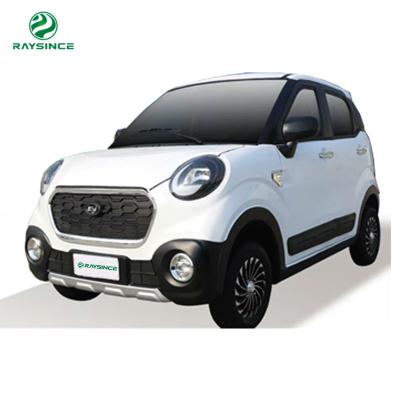 China Raysince China supplier sedan car 2021 Hot sales new energy car for sale