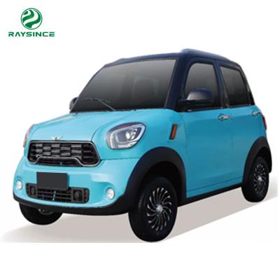 China China Supplier mini car Wholesale cheap price mini electric car adult for sale automatic electric car for sale