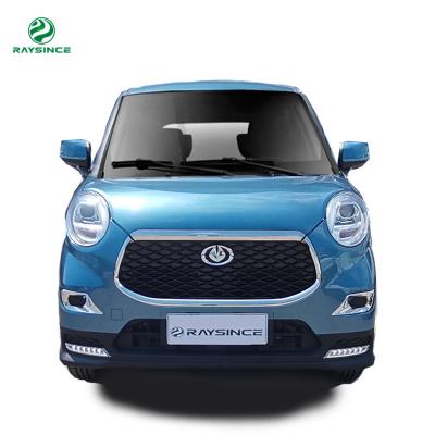 China MIni Electric Car Electric Vehicle Sedan Electric Car With CE for sale