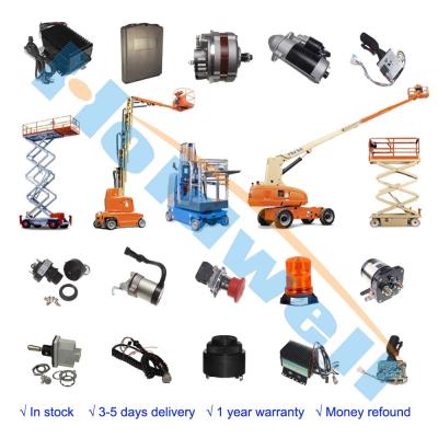 China Hotsale JLG Spare Parts For Aerial Work Platform JLG Spare Parts for sale