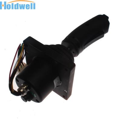 China JLG Parts JLG Joystick 1001134438 (1600402S) Top 1230ES Supplier In Stock for sale