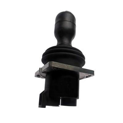 China High Quality Aftermarket Joystick Handle 101173 Genie Parts Joystick For Joystick Excavator for sale