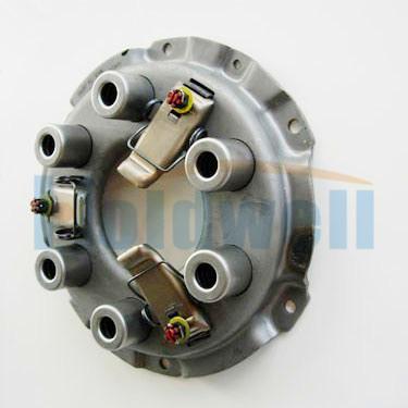 China KUBOTA REPLACEMENT PRESSURE PLATE B5100DP B5100EP B5100EPT B6000 B6100DP B6100EP B6100EPT B7100DP 66591-13400 66591-13400 FOR COMPACT TRACTOR B4200D B5100EP B5100 B6000 B6100 B710 LB715 for sale