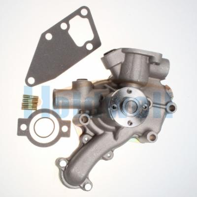 China YANMAR REPLACEMENT EXCAVATOR LOADER MOWER TRACTOR LAWN WATER PUMP FOR 3TNE82 3TNE86 4TNV82 4TNE86 4TNV86 4TNE82 3TNV82 3TNV86 DIESEL ENGINE for sale