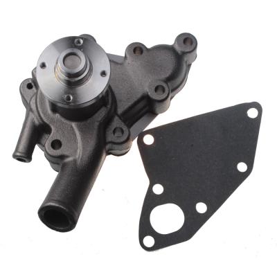 China 543 553 Skid Steer Loader Aftermarket 6660992 Water Pump For 543 553 Skid Steer Loader for sale