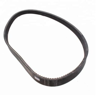 China CHARGERS 753 S130 S150 S160 S175 S185 S205 T140 753 S130 Replacement Rubber Belt Fits 6736775 CHARGERS for sale