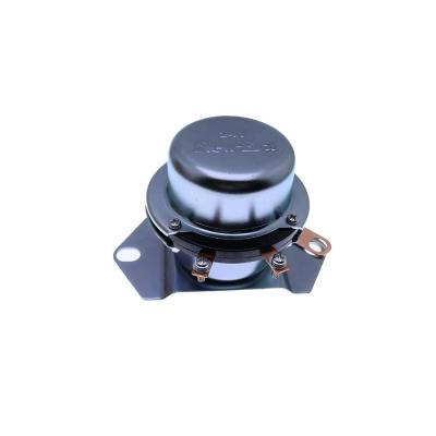 China 24V Replacement Battery Steel Relay 716/30205 For JS145LC JS115 JS330 JS180 JZ70 JZ140 JS240 JS160 JS160 T3 for sale