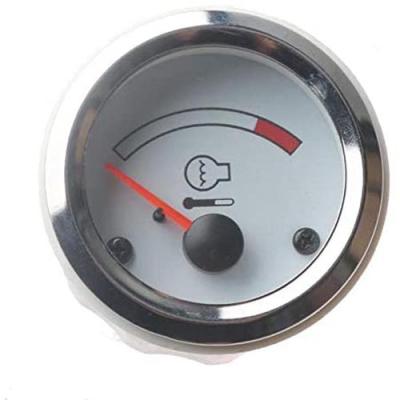 China 704/50099 Carbon Steel Replacement Water Temperature Gauge For 2CX 3CX for sale