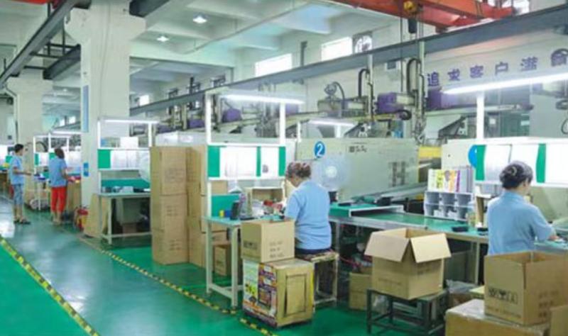 Verified China supplier - Guangzhou Tianhe Qianjin Midao Oil Seal Firm