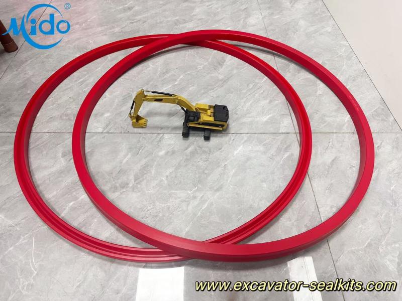 Verified China supplier - Guangzhou Tianhe Qianjin Midao Oil Seal Firm