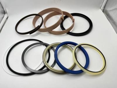 China 707-99-74520 707-99-74420 D375A-5D Blade Tilt Seal Kit Excavator Seal Kit for sale