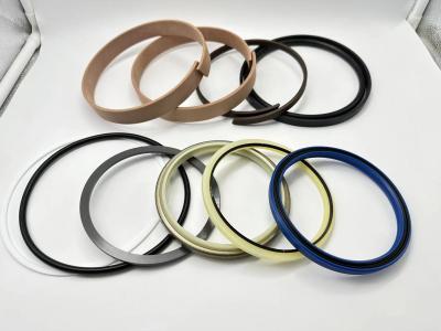 China 707-99-56690 707-99-56510 D375A-5D Blade Lift Seal Kit Excavator Seal Kit for sale