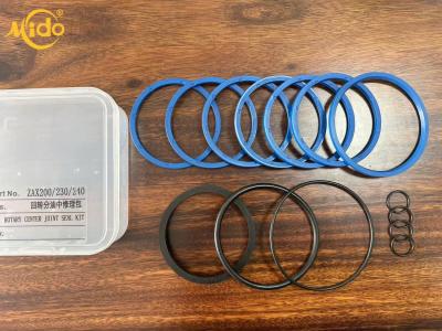 China Corrosion Resistance Of ZAX200/230/240 Swivel Joint Rotary Joint Seal Kit for sale