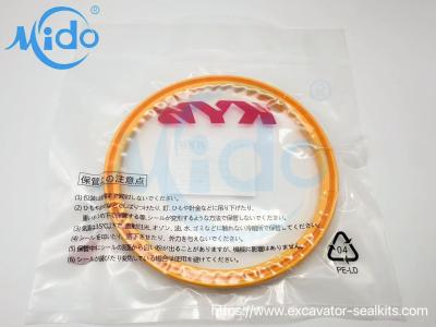 China 160*180*12 KAYABA MRU-KYB Rodas de cilindros hidráulicos U-Seal TPU Kit de selos de reparação de alta pressão à venda