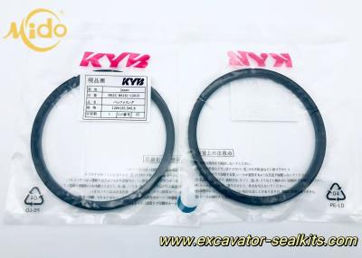 China KYB HBY Hydraulischer Zylinder Pufferring Ersatzteil für Bagger - 120mm ID X 135,5mm OD X 5,8mm Dicke - Langlebiger Verschleißring für die Wartung des hydraulischen Systems zu verkaufen