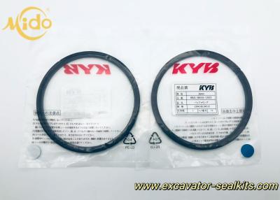 China KYB HBY Anel tampão do cilindro hidráulico para escavadeiras - 130 mm x 145,5 mm x 5,8 mm - Anel de desgaste de alto desempenho para manutenção e reparo do sistema hidráulico à venda