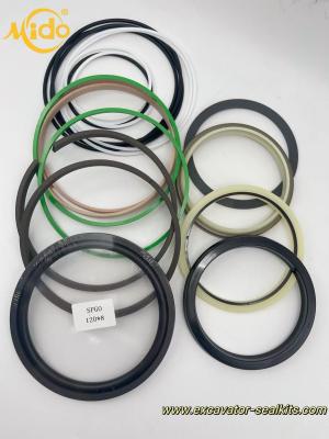 China Caterpillar Graafmachine: Duurzaam, hoogwaardig - Cat320B/C/D Boom Seal Kit en Hydraulische Cylinder Seal Kit Gebouwd om zware - Duty Operaties te weerstaan Te koop