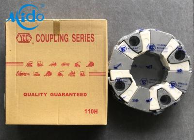 Chine 110H Couplings en caoutchouc Centaflex PU Pour EX300 350 220 270 ZAX330 350 360 à vendre