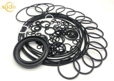 China ZAX870-3 Hydraulic Pump Seal Kit Kawasaki K3V280 HITACHI Hydraulic Main Pump Repair Seals for sale